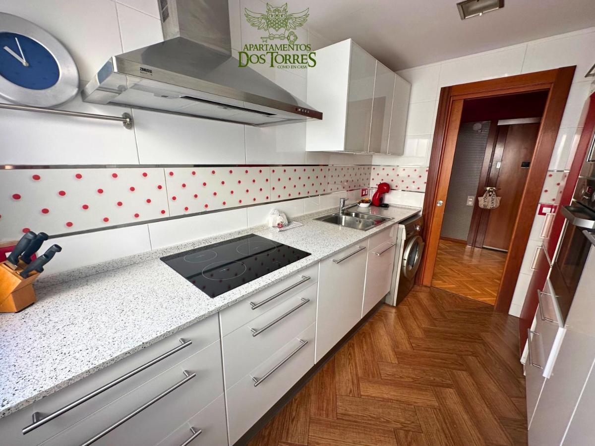 Dos Torres Atico - Solarium Privado En Calle Alfonso I Zaragoza Eksteriør billede